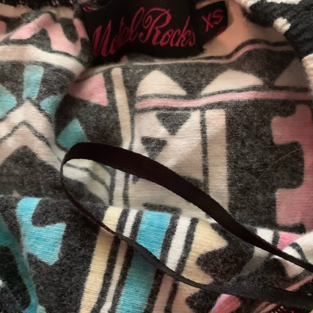 MOTEL ROCKS BODYSUIT - Picture 6 of 7